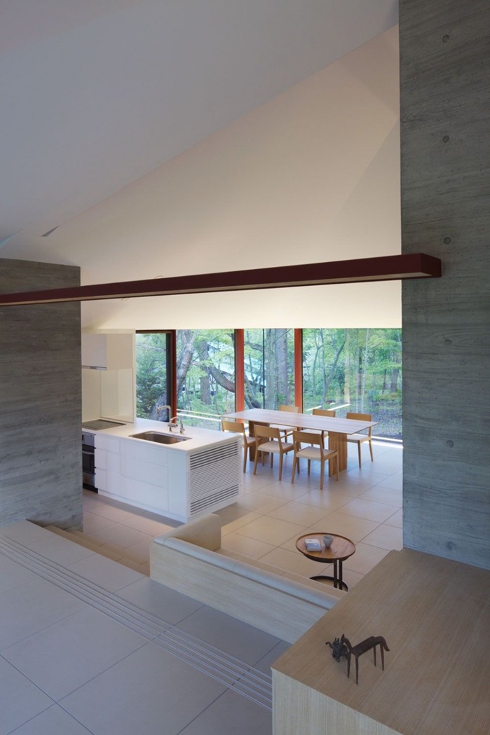林中小屋