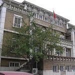 宋哲元故居（天津名人故居系列）
