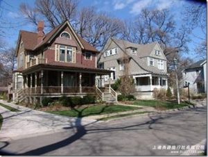 Read more about the article 八大关（青岛特色建筑系列）