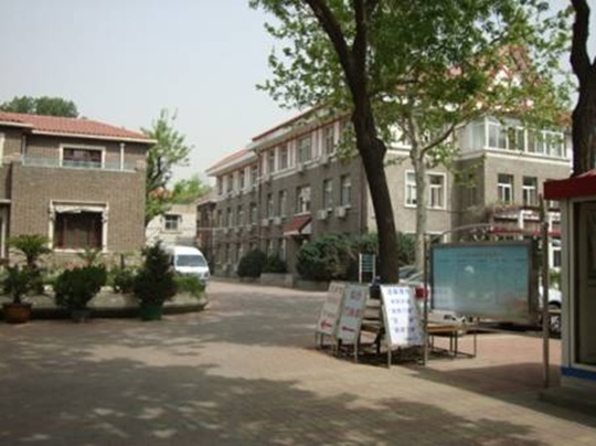 王占元故居（天津名人故居系列）