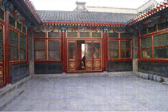 卞俶成故居（天津名人故居系列）
