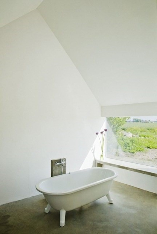 夏季避暑别墅-Idyllic  Summerhouse